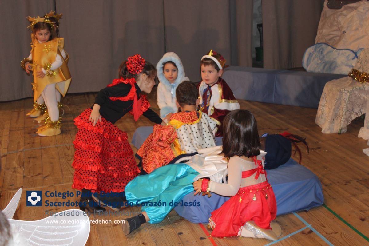 2014 12 18 2º INFANTIL FESTIVAL NAVIDAD  (49)